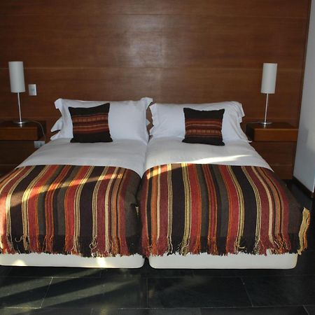 Hotel Playa Grande Suites プコン エクステリア 写真