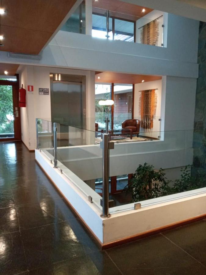 Hotel Playa Grande Suites プコン エクステリア 写真