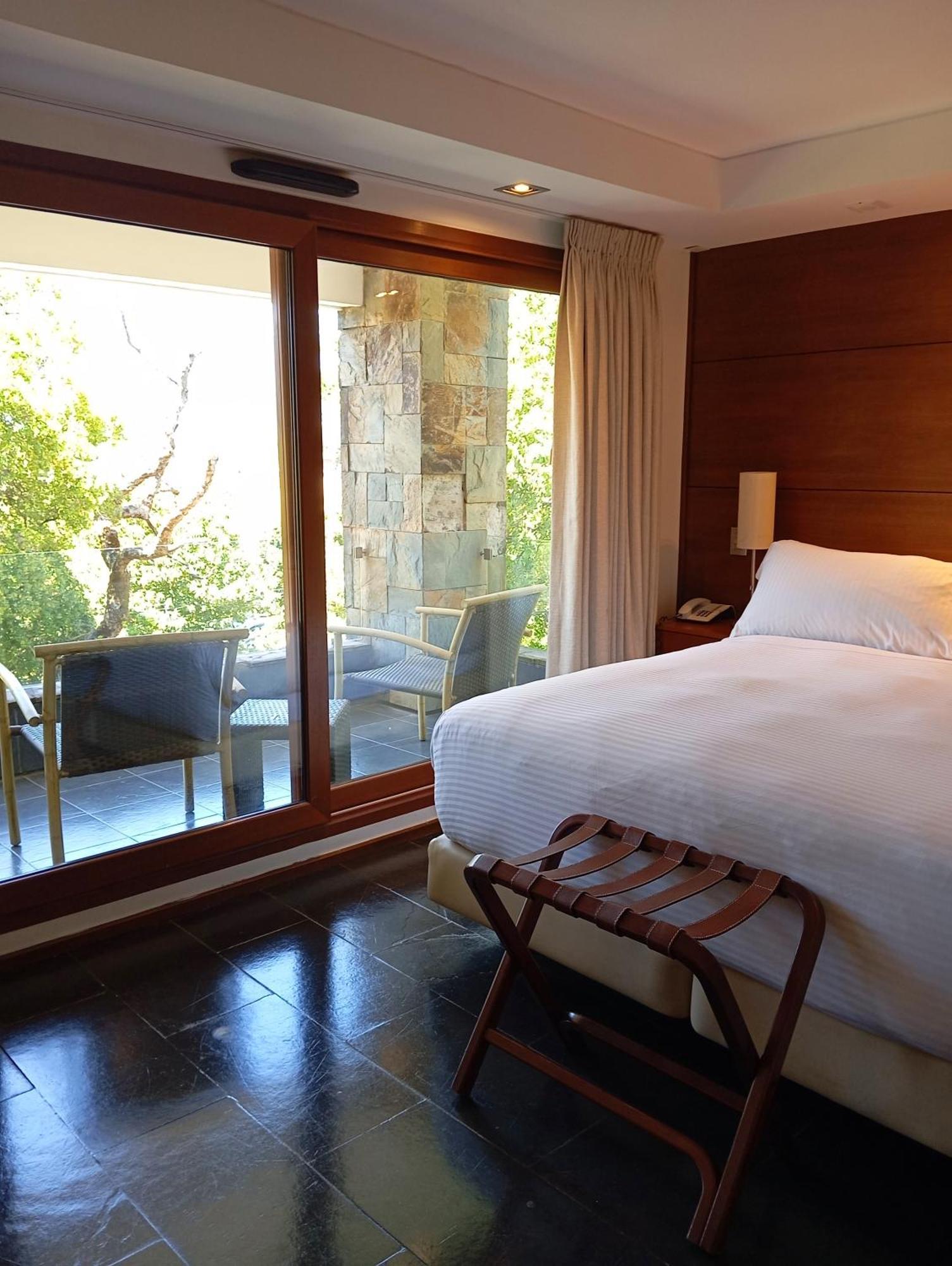 Hotel Playa Grande Suites プコン エクステリア 写真