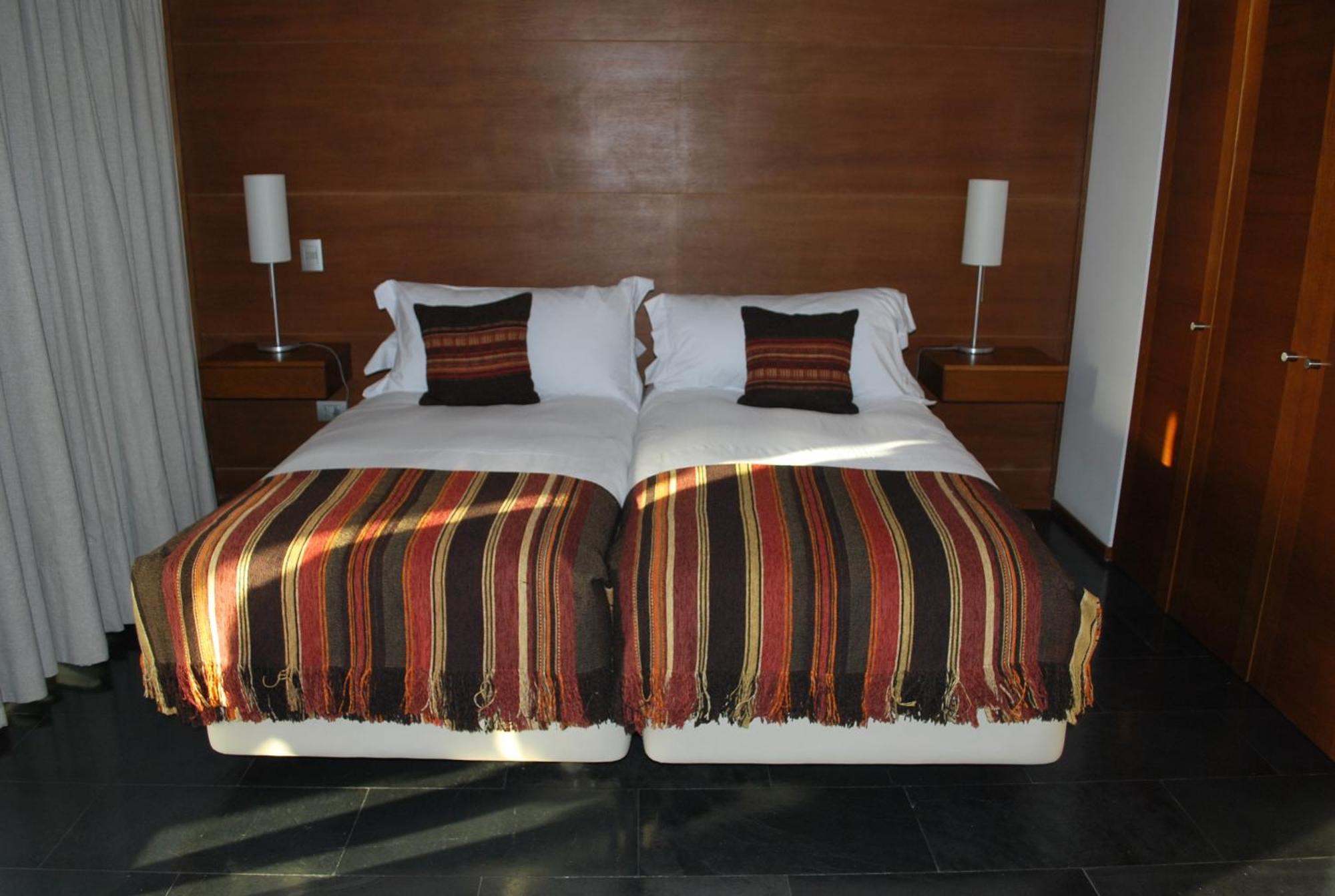 Hotel Playa Grande Suites プコン エクステリア 写真