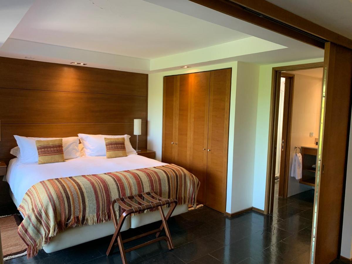 Hotel Playa Grande Suites プコン エクステリア 写真