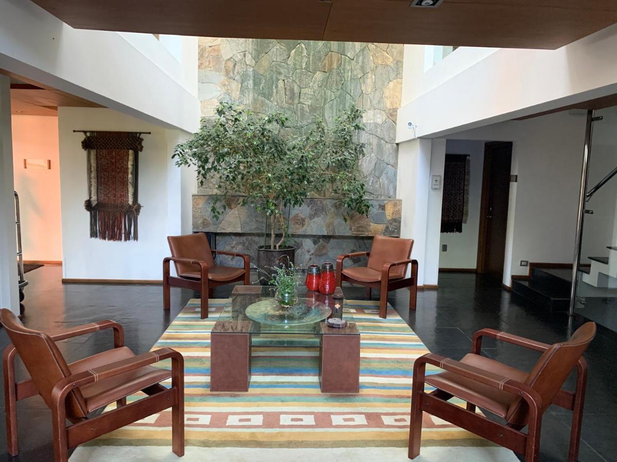 Hotel Playa Grande Suites プコン エクステリア 写真