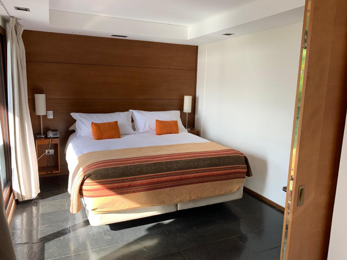 Hotel Playa Grande Suites プコン エクステリア 写真