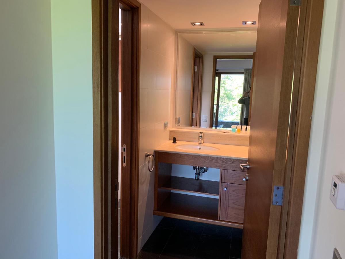 Hotel Playa Grande Suites プコン エクステリア 写真