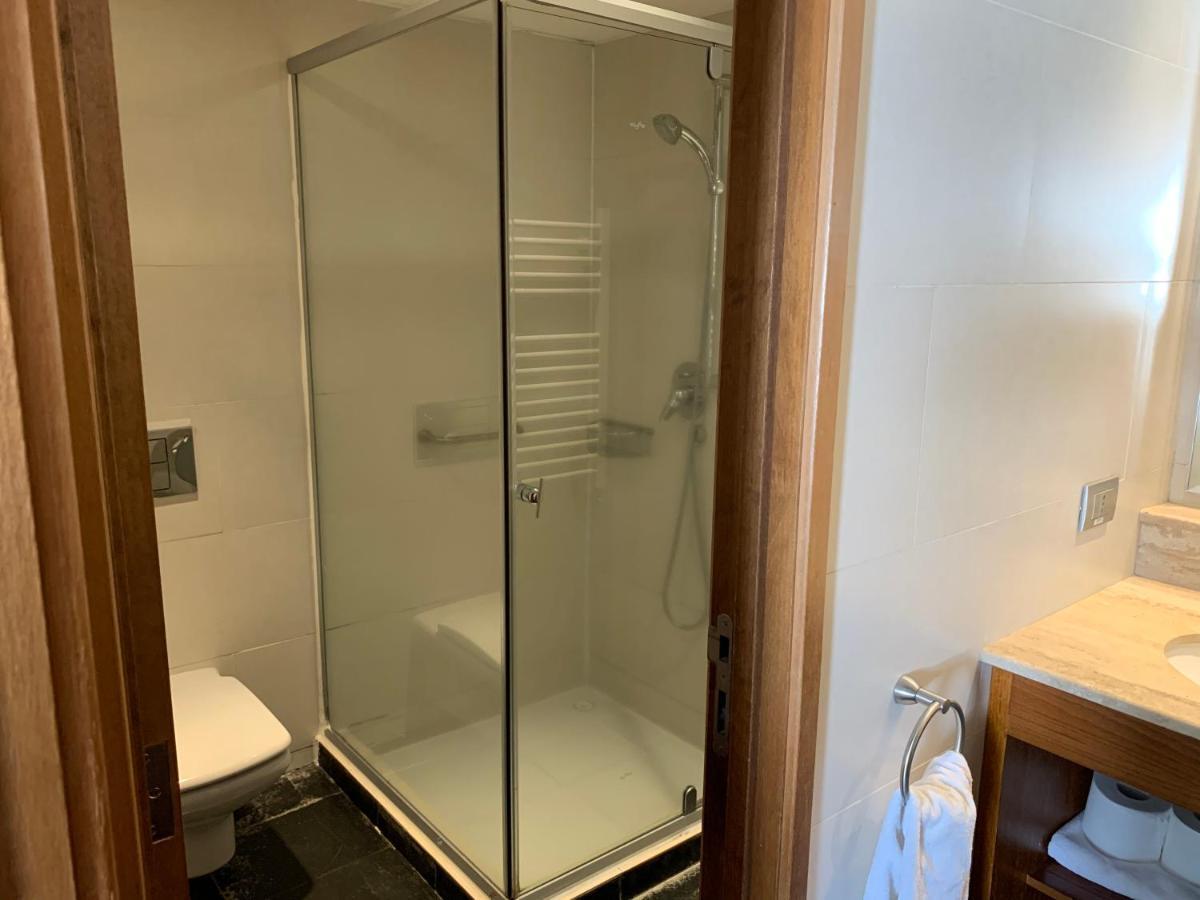Hotel Playa Grande Suites プコン エクステリア 写真