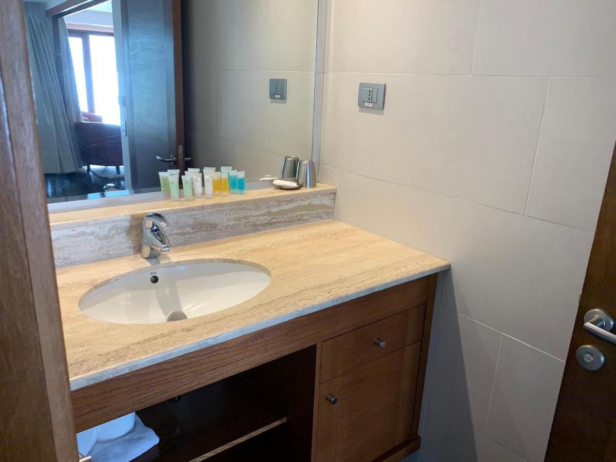 Hotel Playa Grande Suites プコン エクステリア 写真